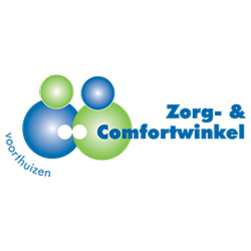 Zorg & Comfortwinkel Voorthuizen